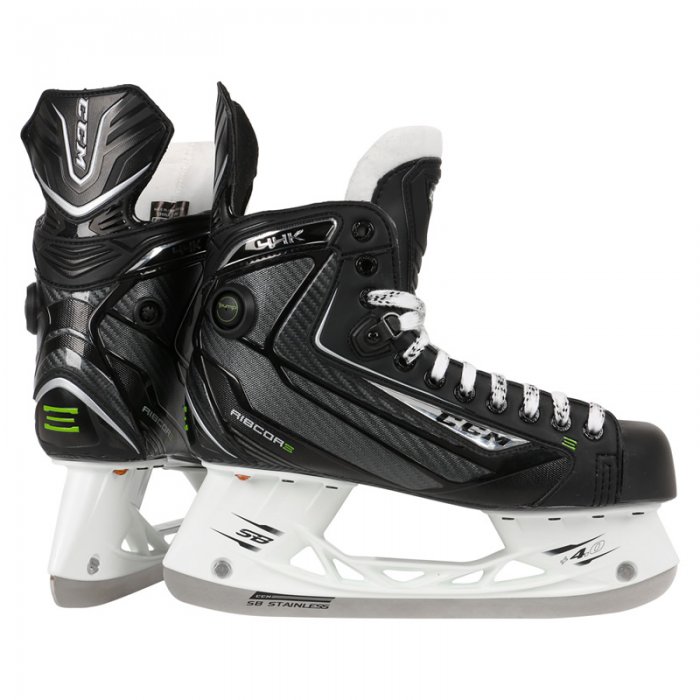Patine de Hockey CCM Ribcor 44K