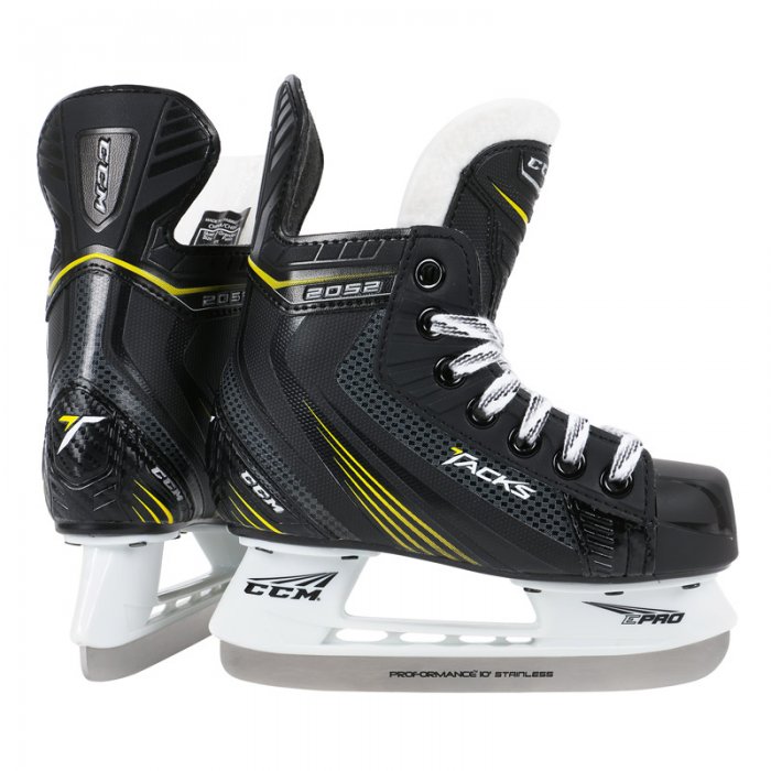 Patine de Hockey CCM Tacks 2052 Youth