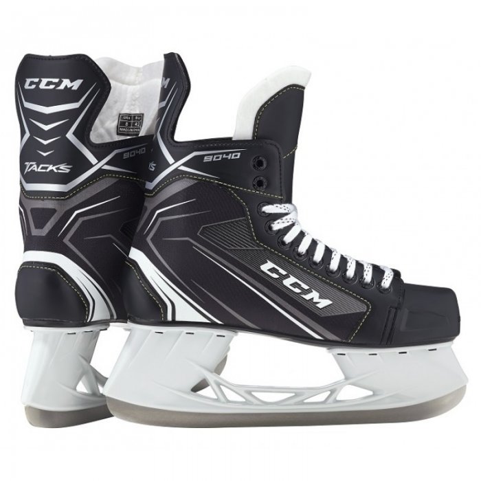 Patine de Hockey CCM Tacks 9040