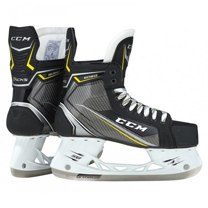 Patine de Hockey CCM Tacks 9060