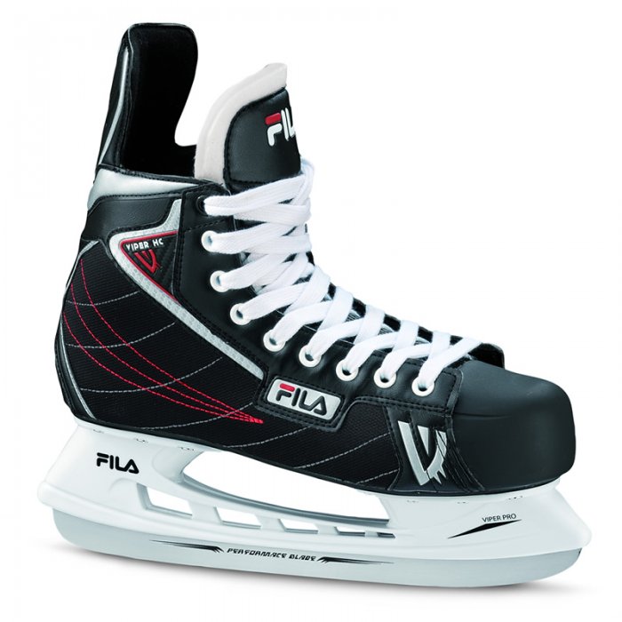 Patine de Hockey Fila Viper - Click Image to Close