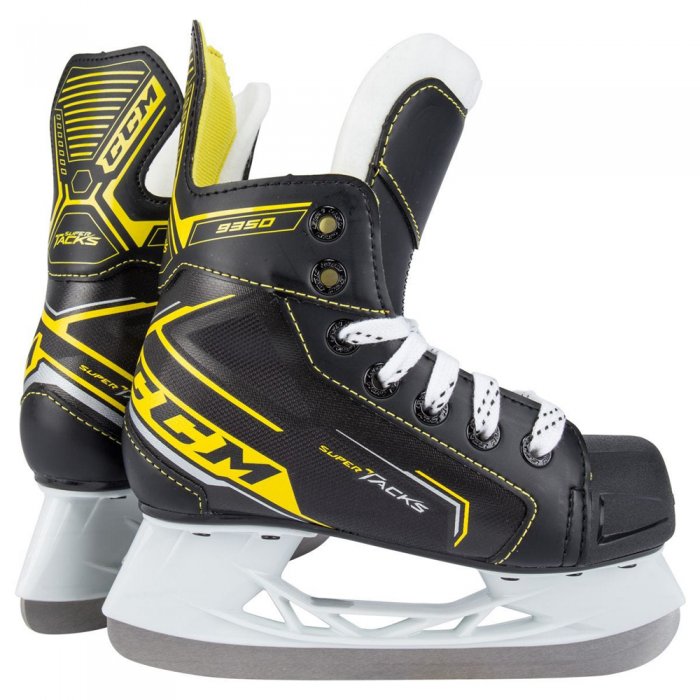 Patine de Hockey CCM Tacks 9350 YT