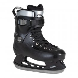 Patine Playlife Freezer Black