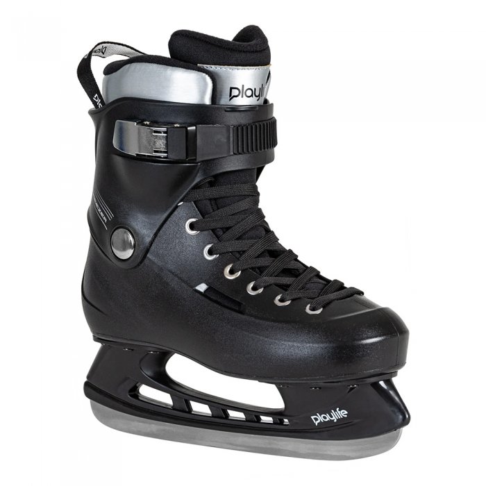 Patine Playlife Freezer Black