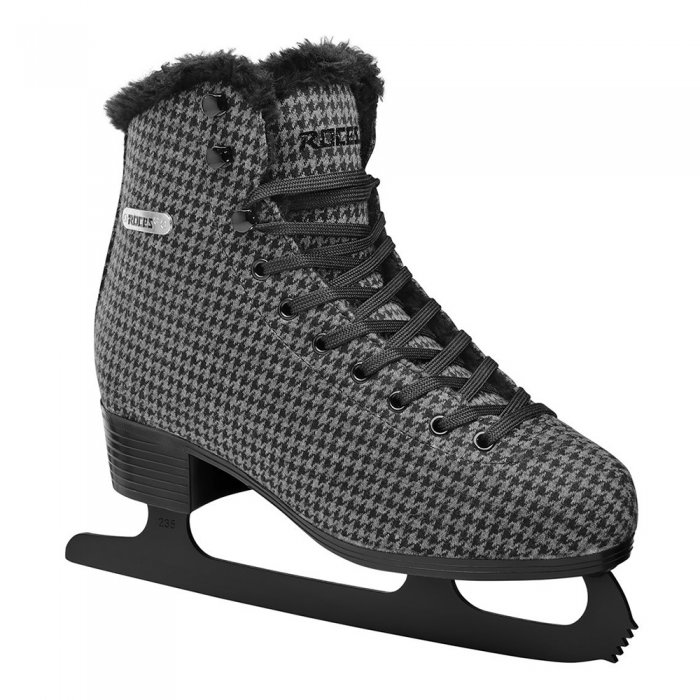 Patine Roces PDP Grey/Black