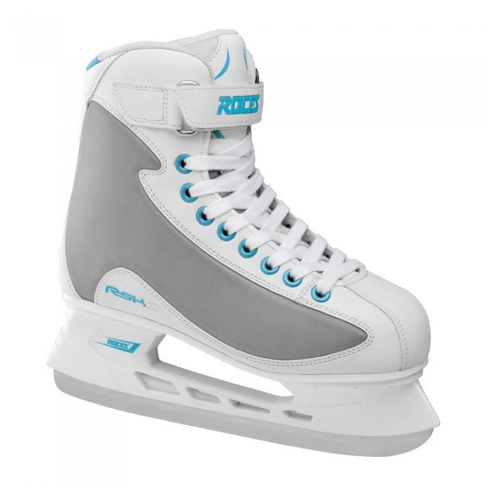 Patine Roces RSK 2 White/Azure