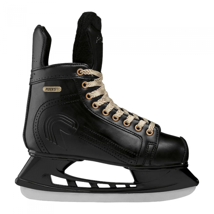 Patine Roces Slapshot Black