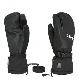 Manusi Level Patrol Trigger Black