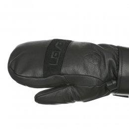 Manusi Level Phantom Mitt Black