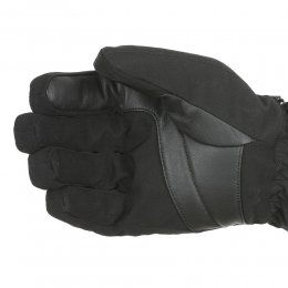 Manusi Level Pilot Gore-Tex Black