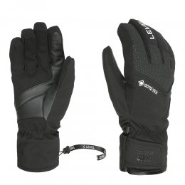 Manusi Level Pilot Gore-Tex Black