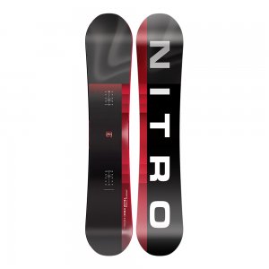 Placa Snowboard Nitro Team Pro 25/26