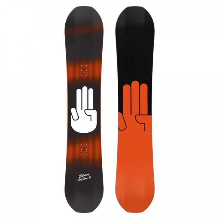 Placa snowboard Bataleon Fun.Kink 154 2020