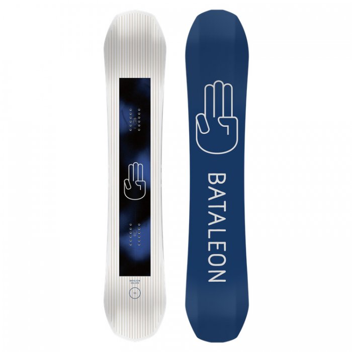 Placa snowboard Bataleon Goliath 156 2020