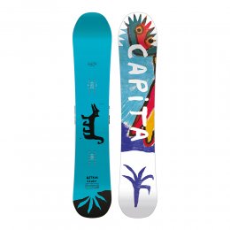 Placa Snowboard Capita Aeronaut 25/26