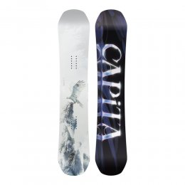 Placa Snowboard Capita Birds of a Feather 25/26