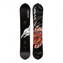 Placa Snowboard Capita Kazu Kokubo Pro 25/26