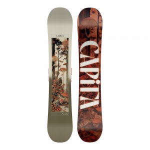 Placa Snowboard Capita Paradise 25/26