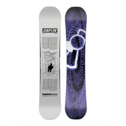 Placa Snowboard Capita Pathfinder 25/26