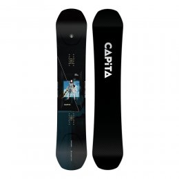 Placa Snowboard Capita Super D.O.A 25/26