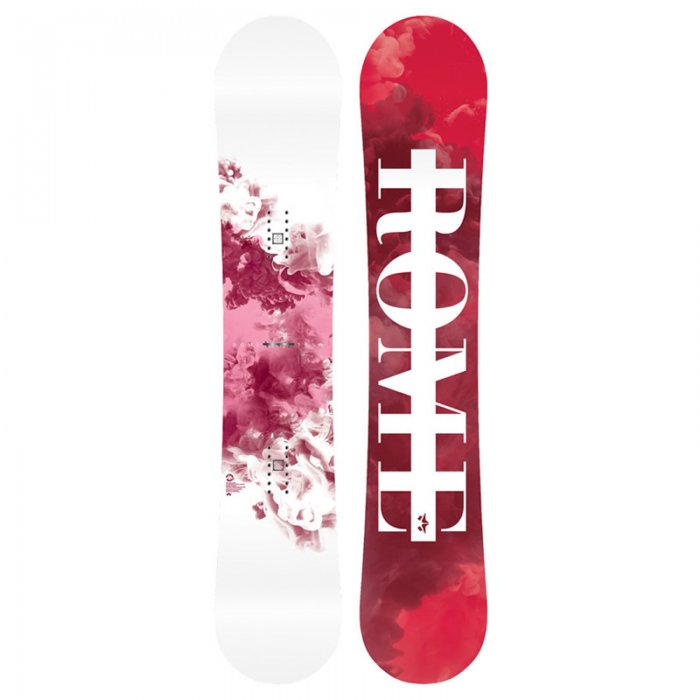 Placa snowboard Rome Vinyl 151