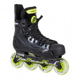 Role Powerslide Reign Aether 80 Black