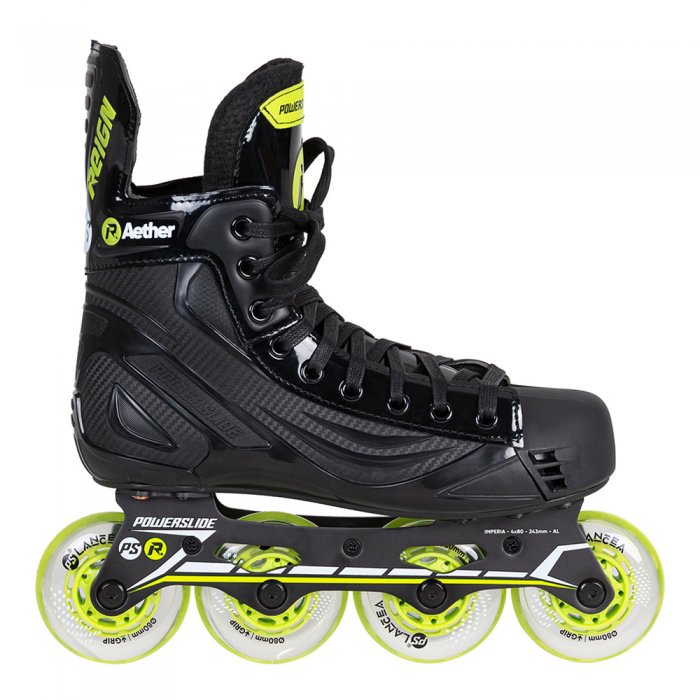 Role Powerslide Reign Aether 80 Black