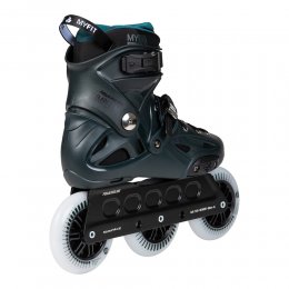 Role Powerslide Urban Imperial Darkteal 110