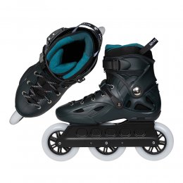 Role Powerslide Urban Imperial Darkteal 110