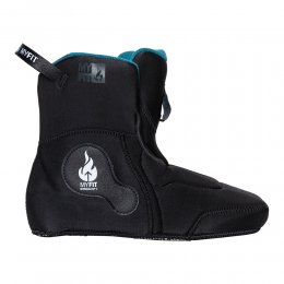 Role Powerslide Urban Imperial Darkteal 110