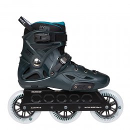 Role Powerslide Urban Imperial Darkteal 110