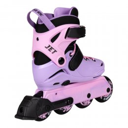 Role copii Powerslide Jet Lavander