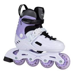 Role copii Powerslide Khaan Junior NXT White