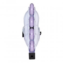Role copii Powerslide Khaan Junior NXT White