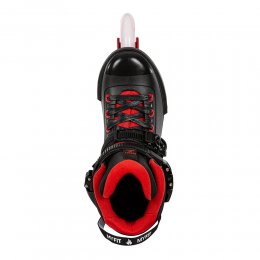 Role Powerslide Next Black Red 110