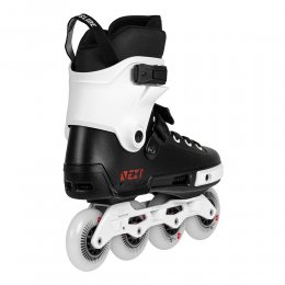 Role Powerslide Next Core Black 80