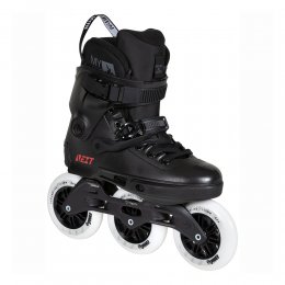 Role Powerslide Next Core Black 110