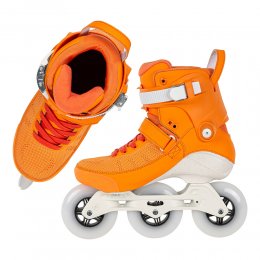 Role Powerslide Swell Citrus 100 Orange