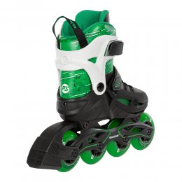 Role Powerslide Phuzion Universe 4W Green