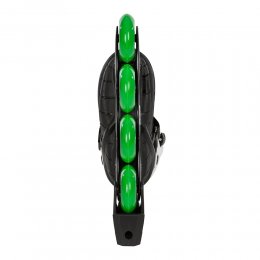 Role Powerslide Phuzion Universe 4W Green