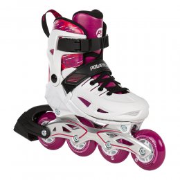 Role Powerslide Phuzion Universe 4W Pink