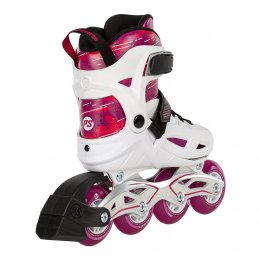 Role Powerslide Phuzion Universe 4W Pink