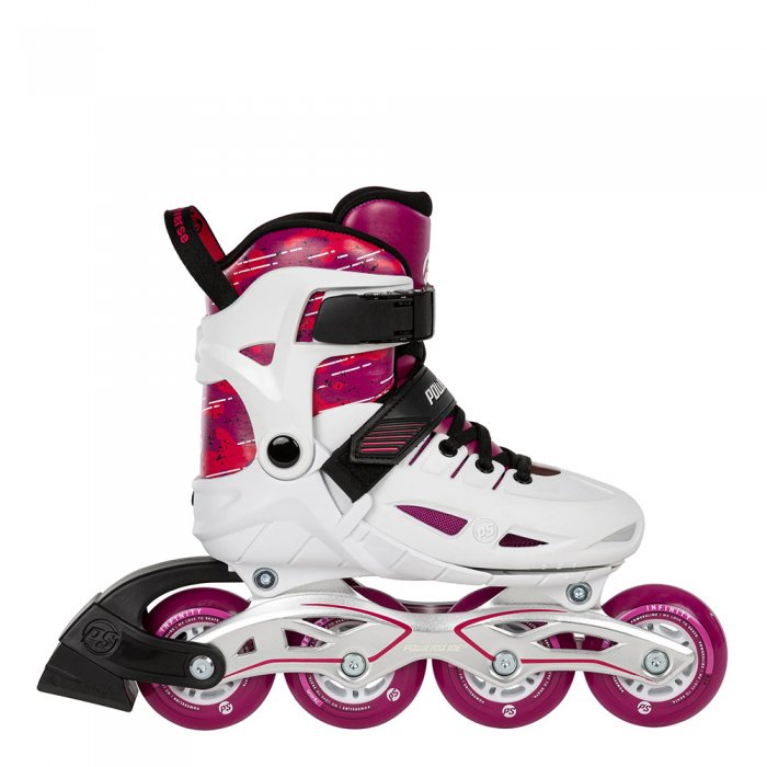 Role Powerslide Phuzion Universe 4W Pink