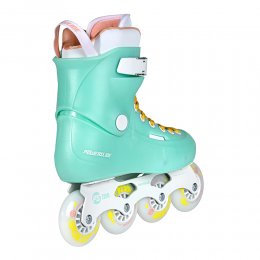 Role Powerslide Zoom Baby Blue 80