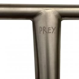 Ghidon Trotineta Prey Titanium Bird OS Silver