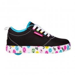 Heelys Pro 20 Prints Black/Multi Faces