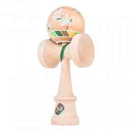Kendama USA Pro Model Fusion Shape Nic Stodd Silk