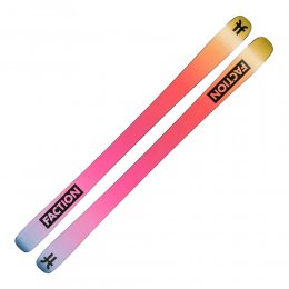 Schiuri Faction Prodigy 0 + legaturi Stage 11 C90 22/23