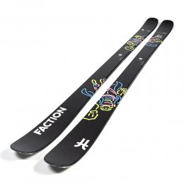Schiuri Faction Prodigy 0 + legaturi Stage 11 C90 22/23
