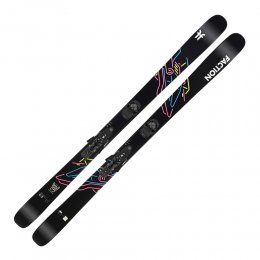 Schiuri Faction Prodigy 2 + legaturi Warden 11 MNC C100 22/23